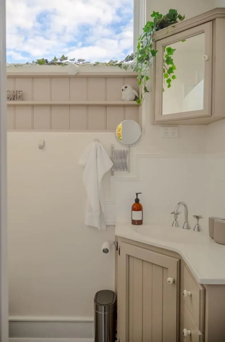 Modern Richmond 1BR Spot — 4
