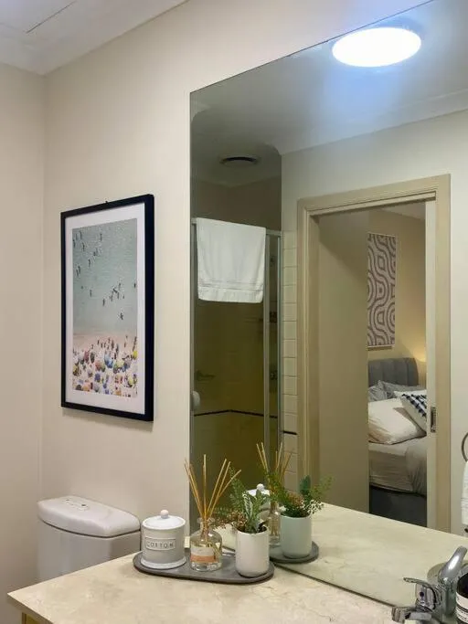 Morgan Place – Central Melbourne CBD Apartment on Flinders Lane Late Check-Out, Complimentary Welcome Hamper — 5