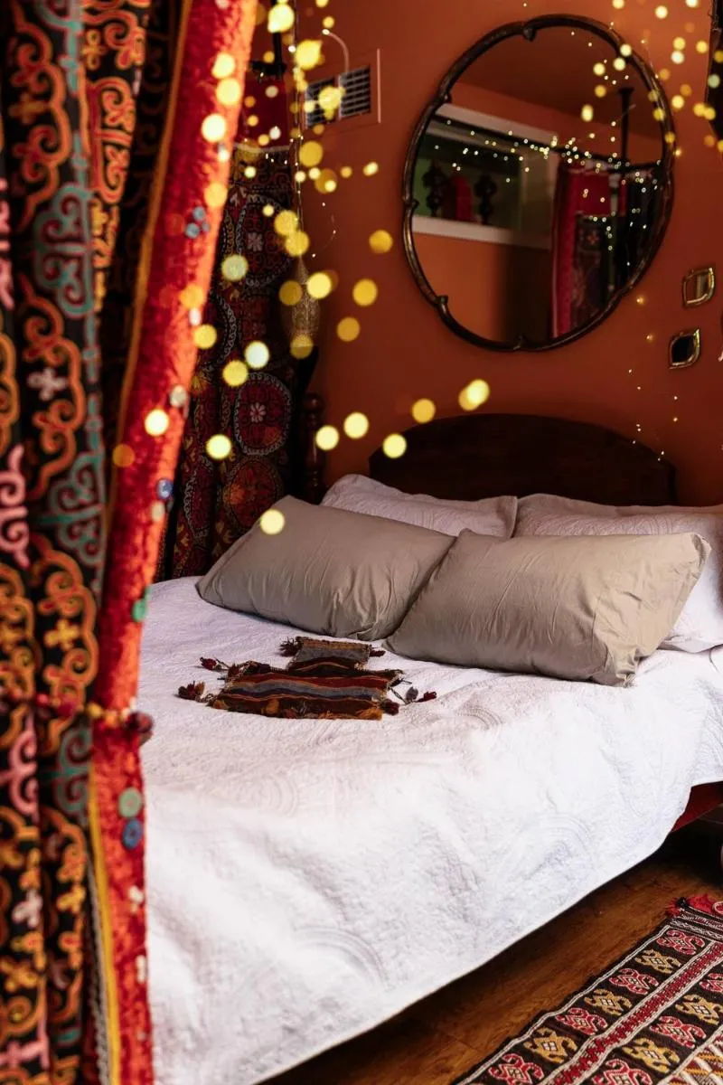 Moroccan 1001 Nights Hideaway — 4