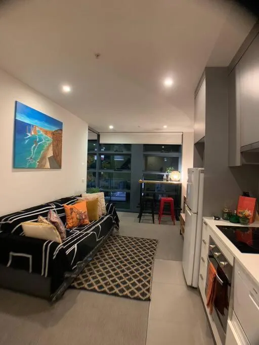 Near Everything! CBD family APT — 5
