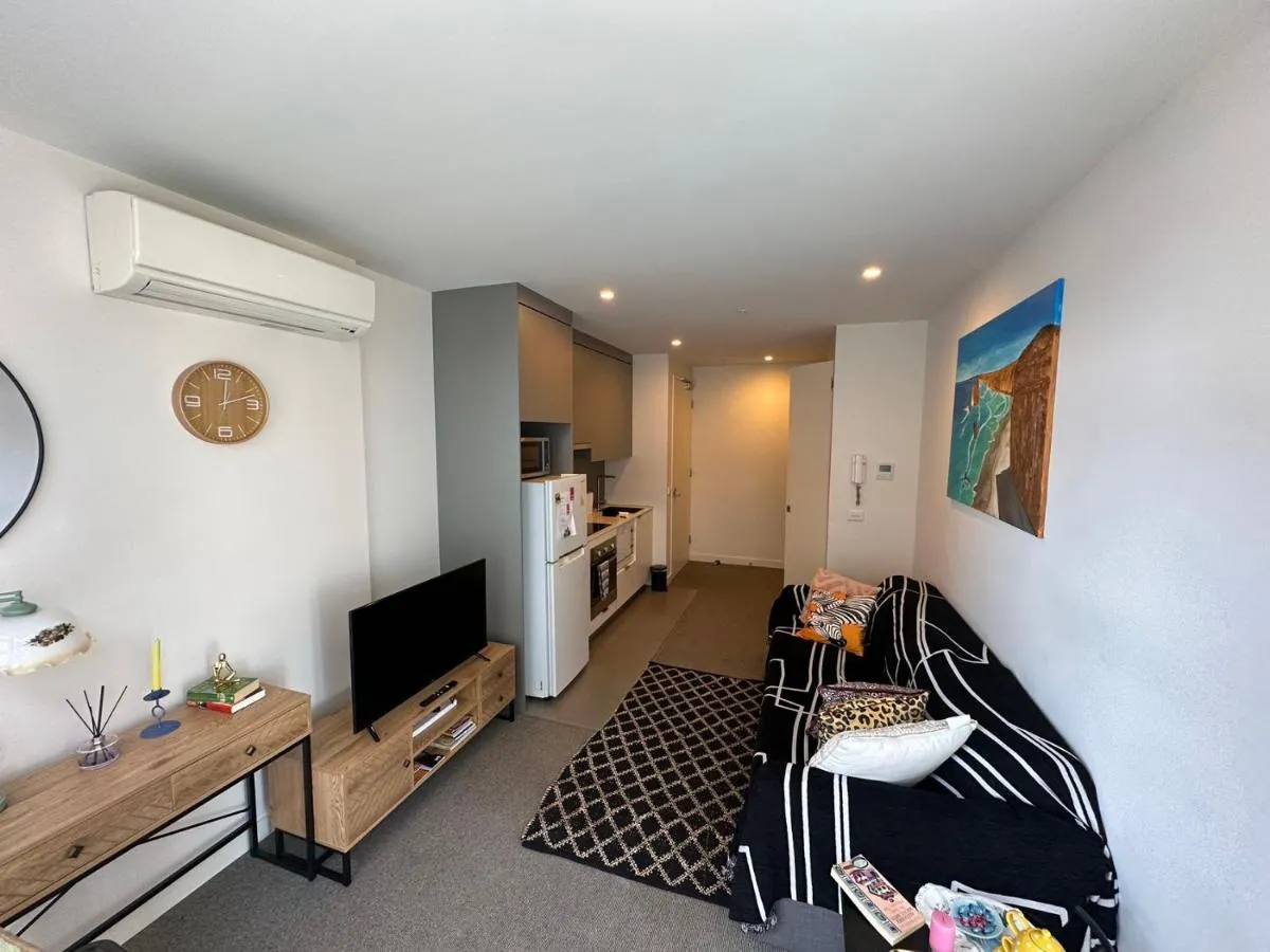 Near Everything! CBD family APT — 3