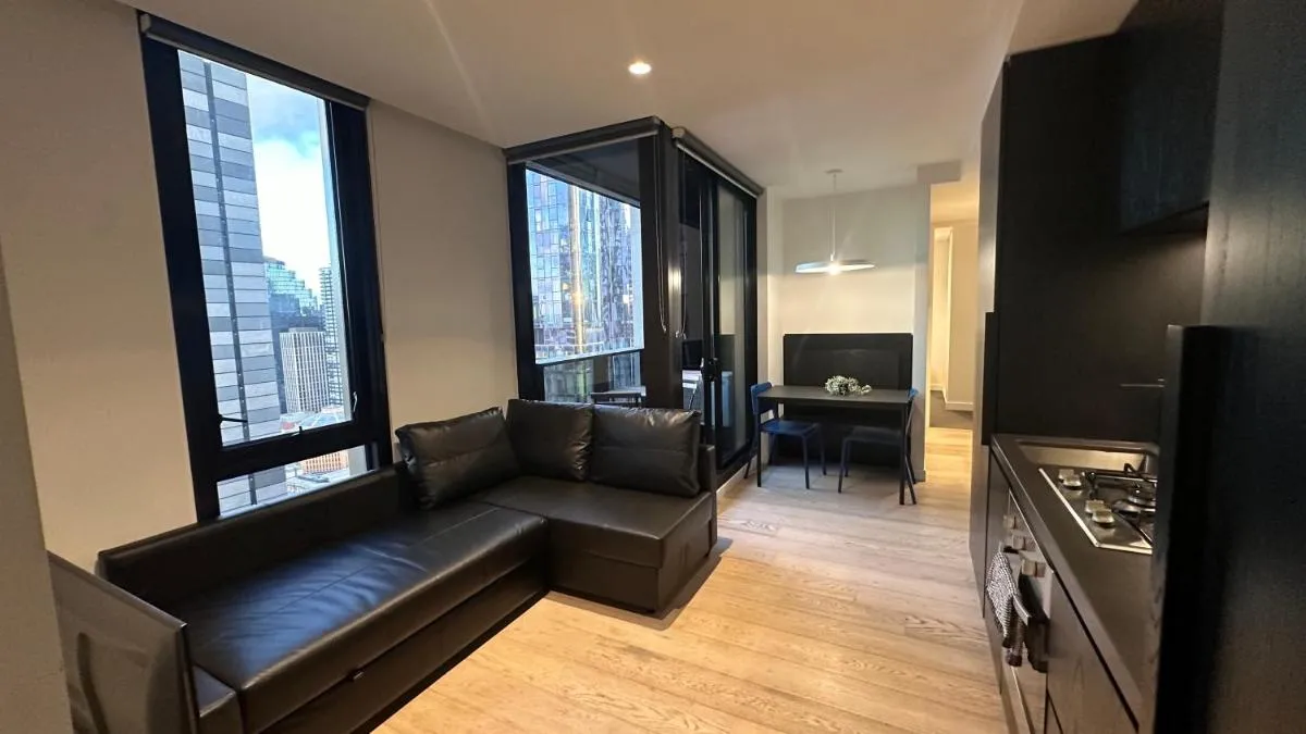 Nest Apartments MEET Empire — 3
