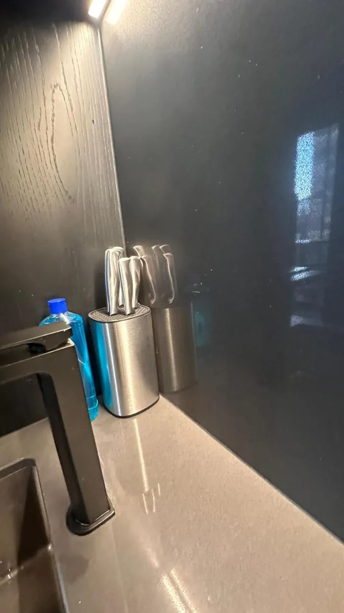 Nest Apartments MEET Empire — 4