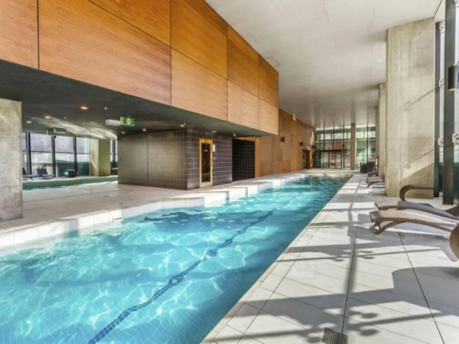 Nest Apartments Meet Upper West Side — 4