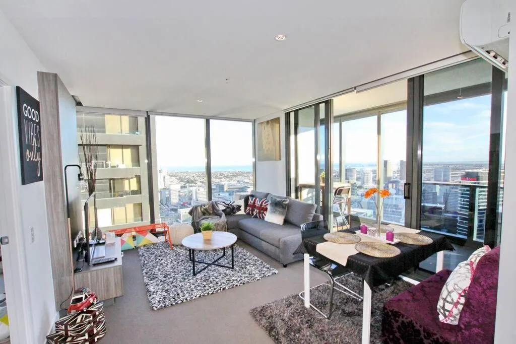 Nest Apartments Meet Upper West Side — 5
