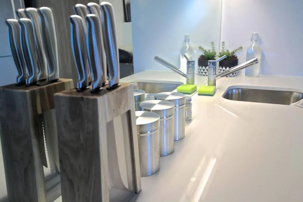 Nest Apartments Meet Upper West Side — 3