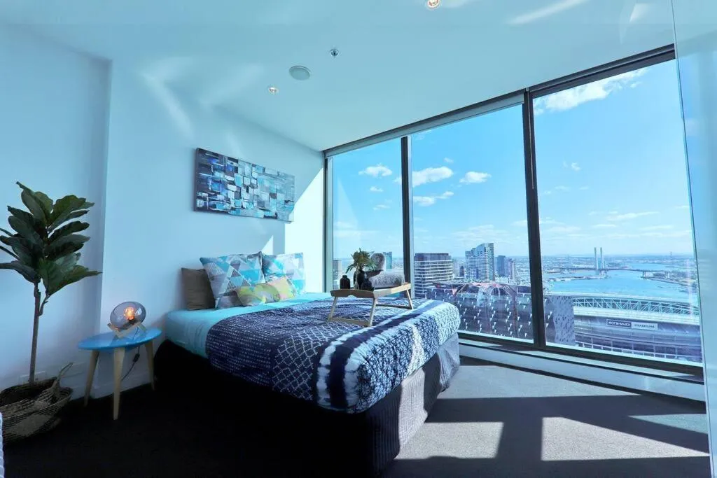 Nest Apartments Meet Upper West Side — 2