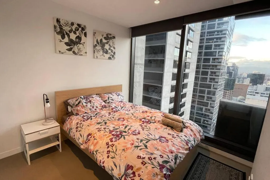 Nest Apartments on 639 Lonsdale st — 2