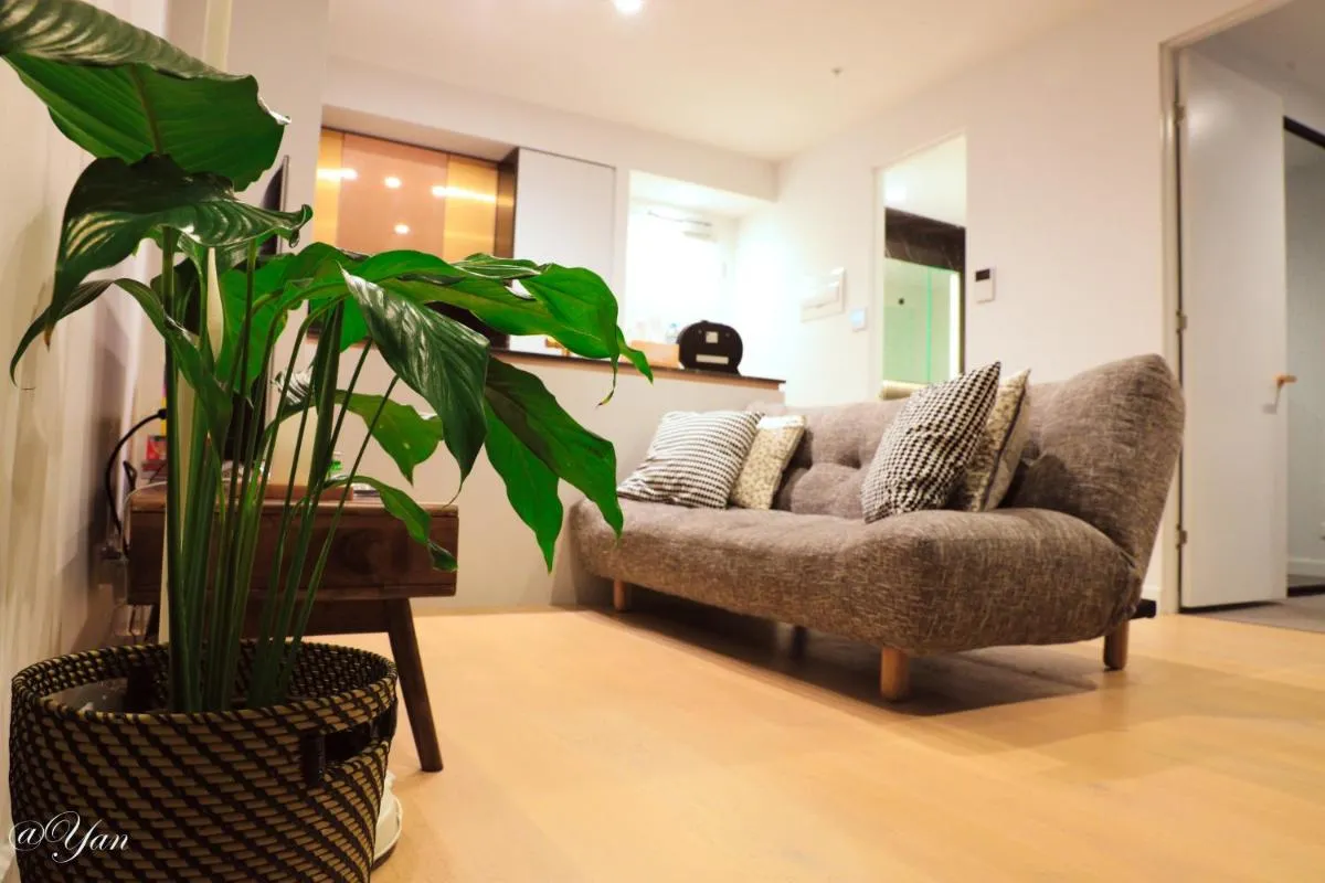 New Year eve’s Fireworks & BayView Apt in CBD — 5
