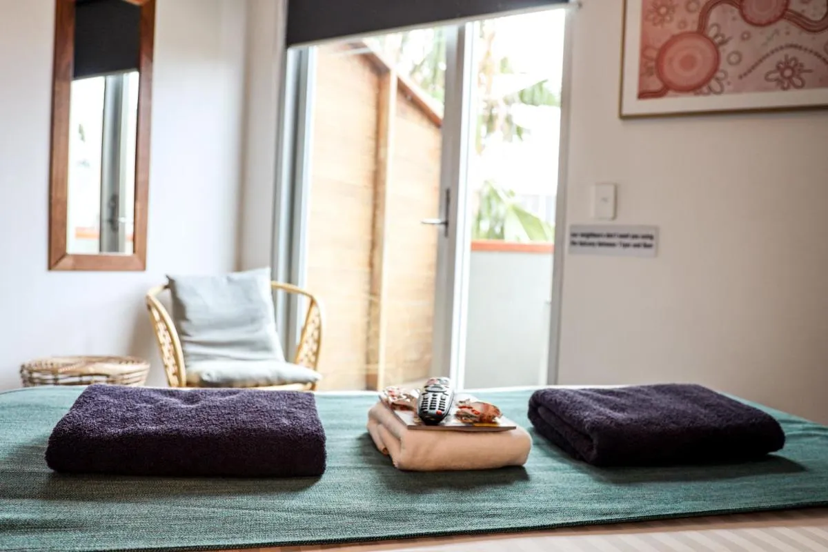 Nomads St Kilda — 3