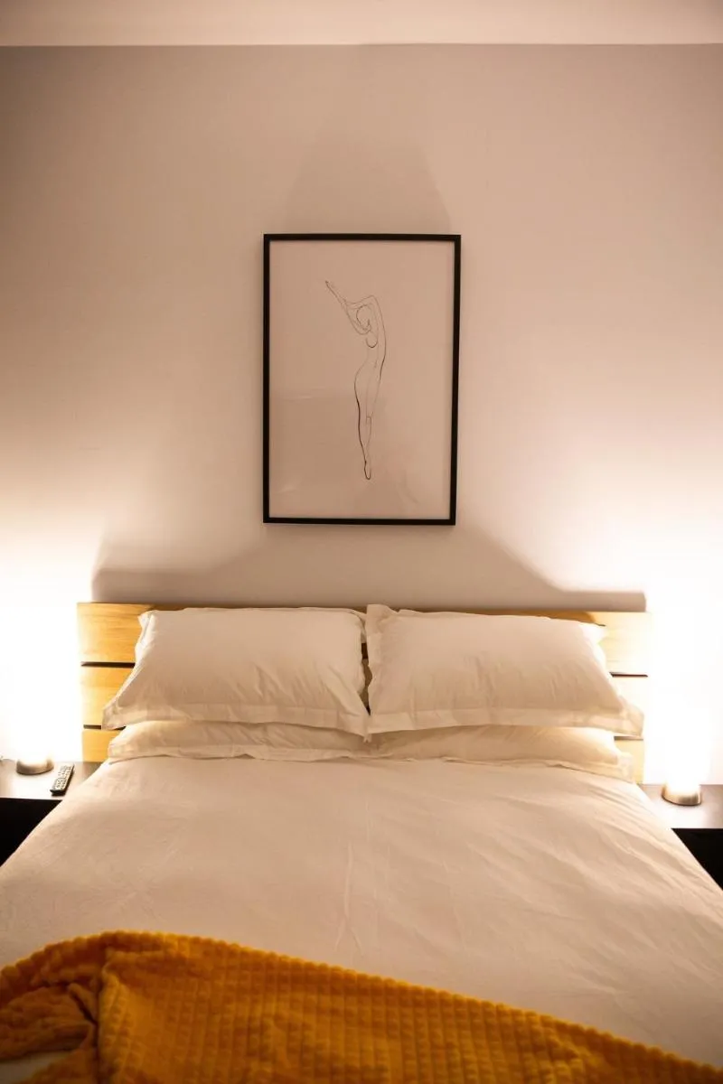 North Melbourne Retreat — 4