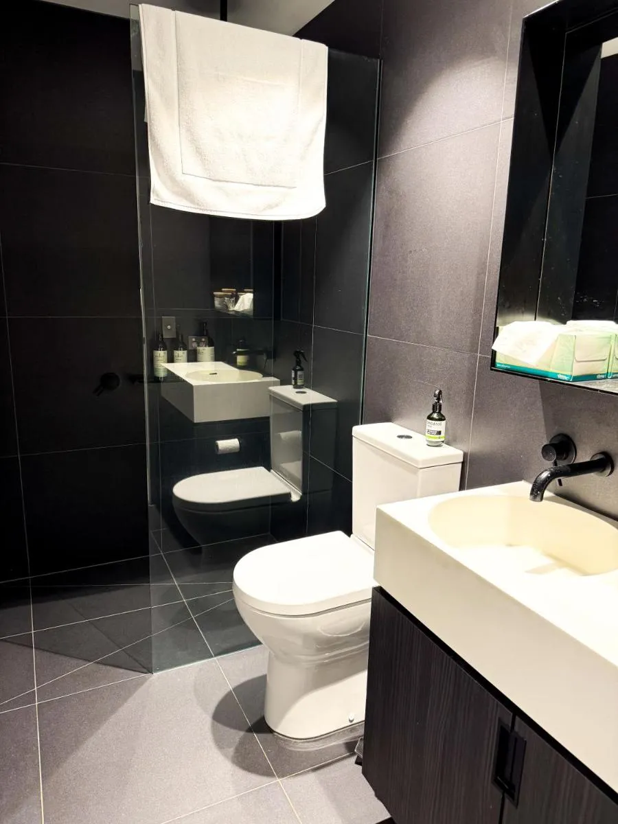 North Melbourne Retreat — 5
