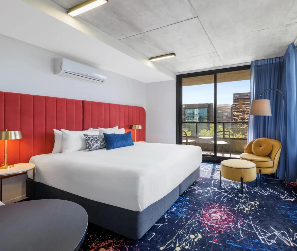 Oaks Melbourne St Kilda Road Hotel — 2