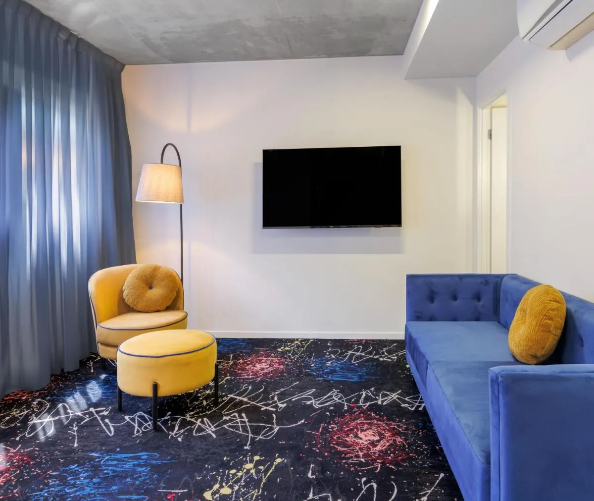Oaks Melbourne St Kilda Road Hotel — 5