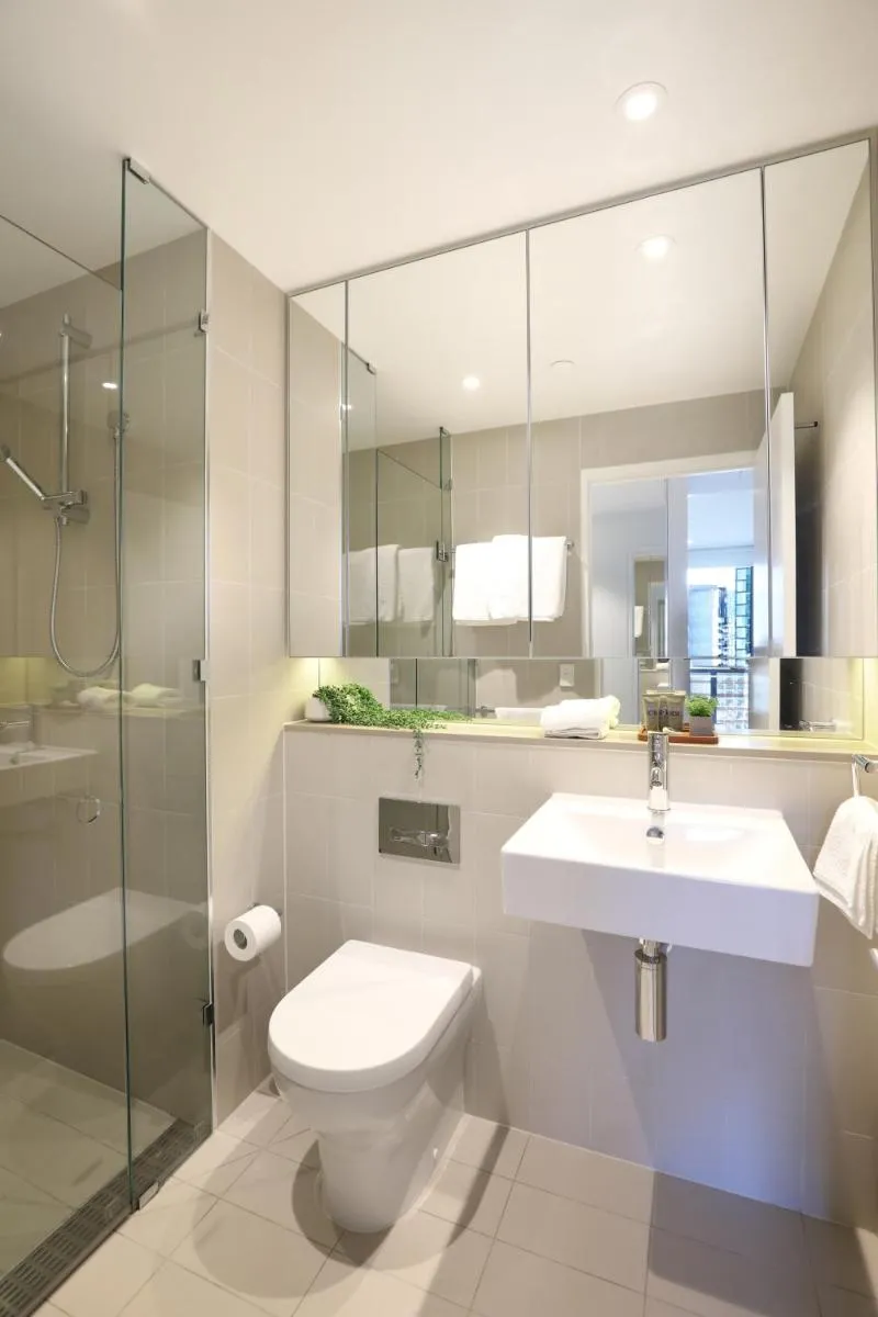 Orange Stay Apartments — 5