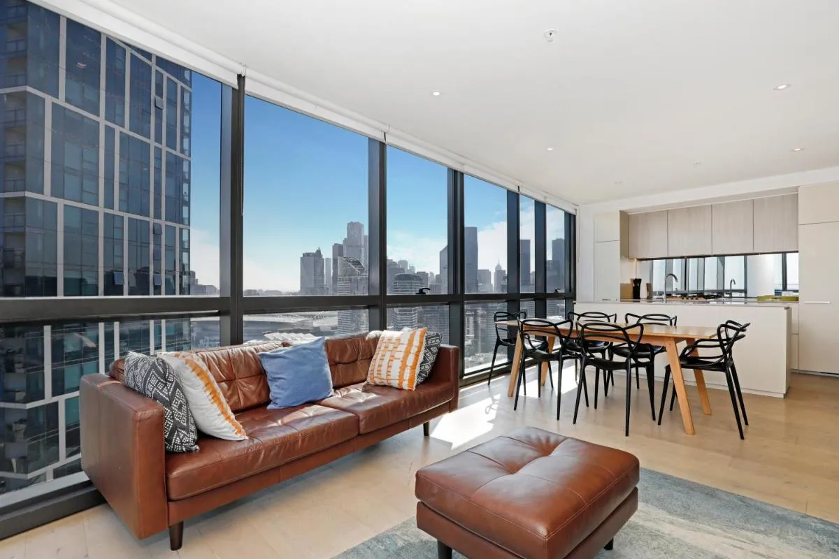 Orange Stay Apartments — 3