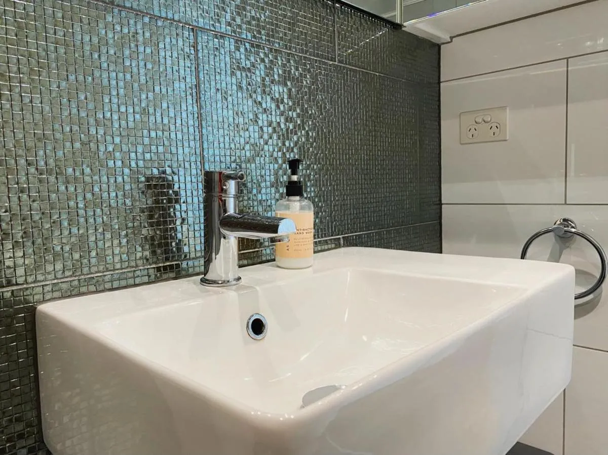 Penthouse 3 bedroom 6 guests 2 bathrooms — 3