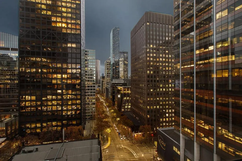 Penthouse on William – 4Br 3Bath – Sleeps 8