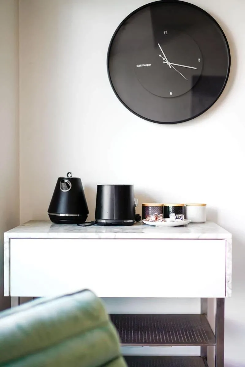 Perfect CBD Home Base at the Mondriane — 5