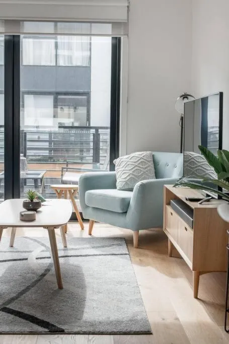 Perfect Port Melbourne Townhouse — 4