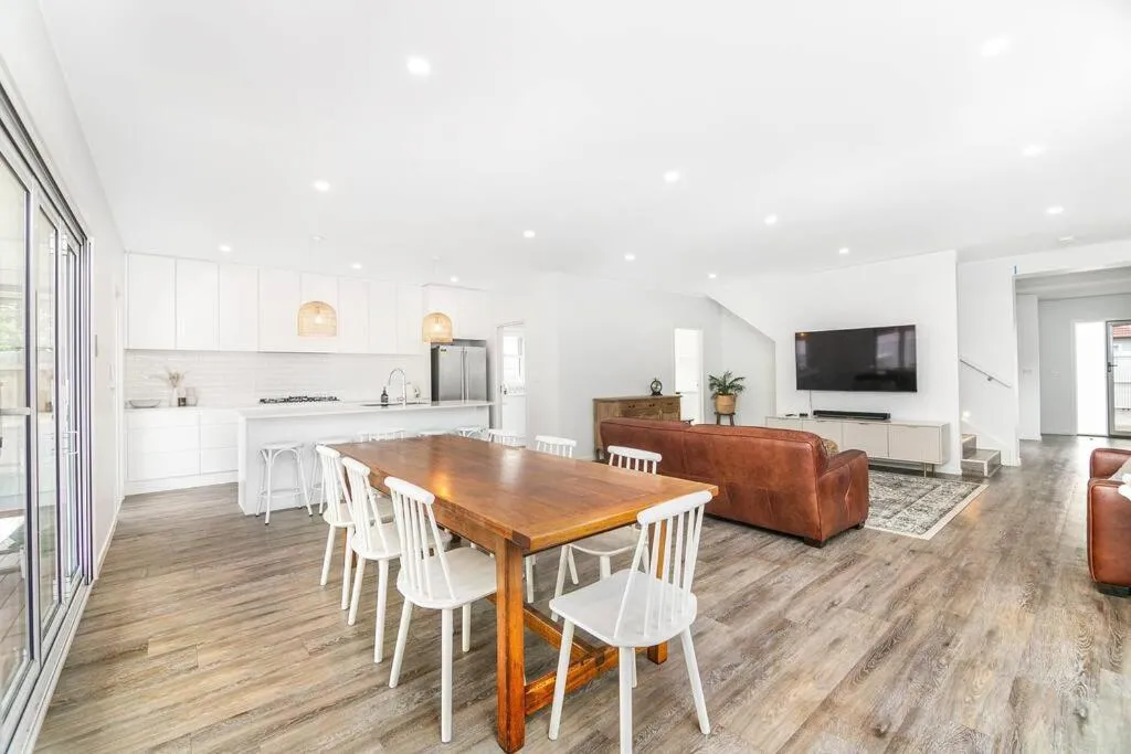 Perfect for Families and Groups – Large 5 Bedroom