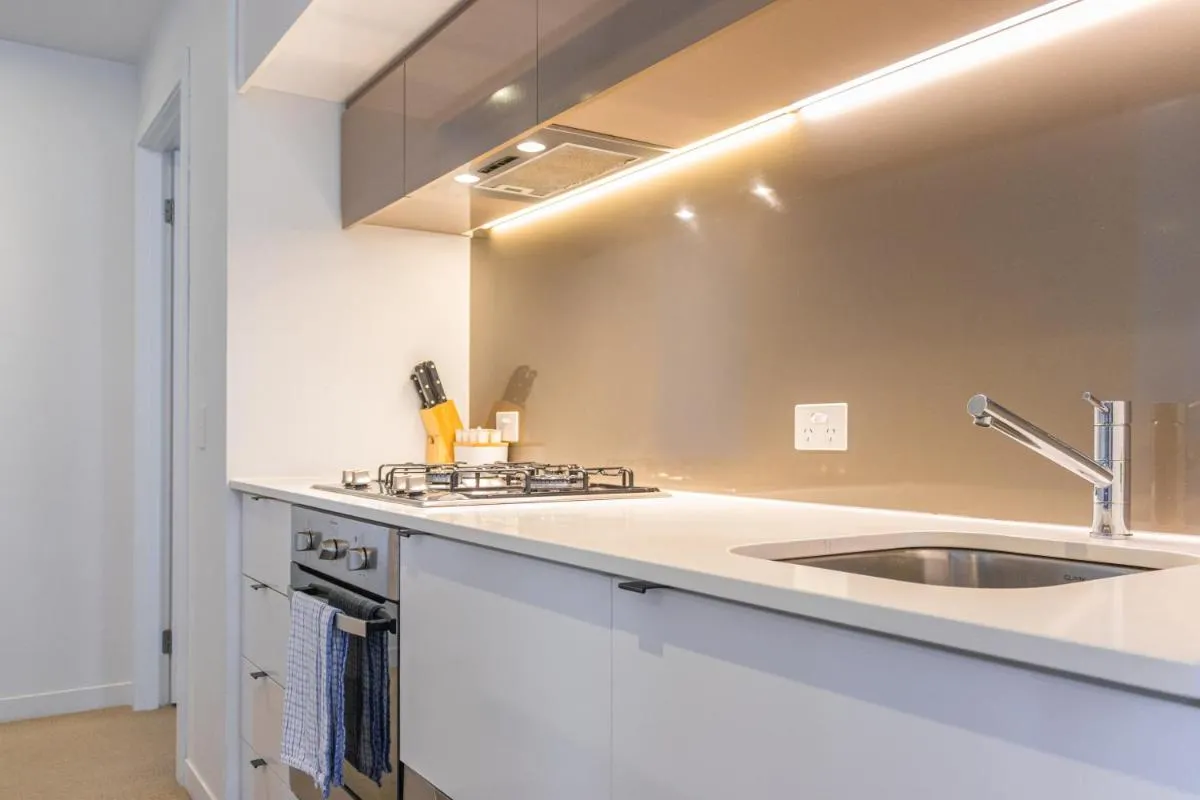 Pleasant Terrace 3br2bacity Viewbig Balcony — 3