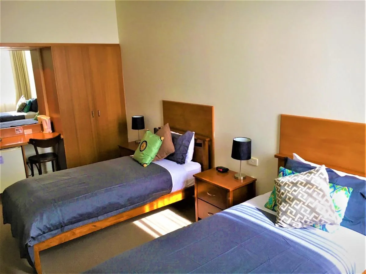 Plough Hotel — 2