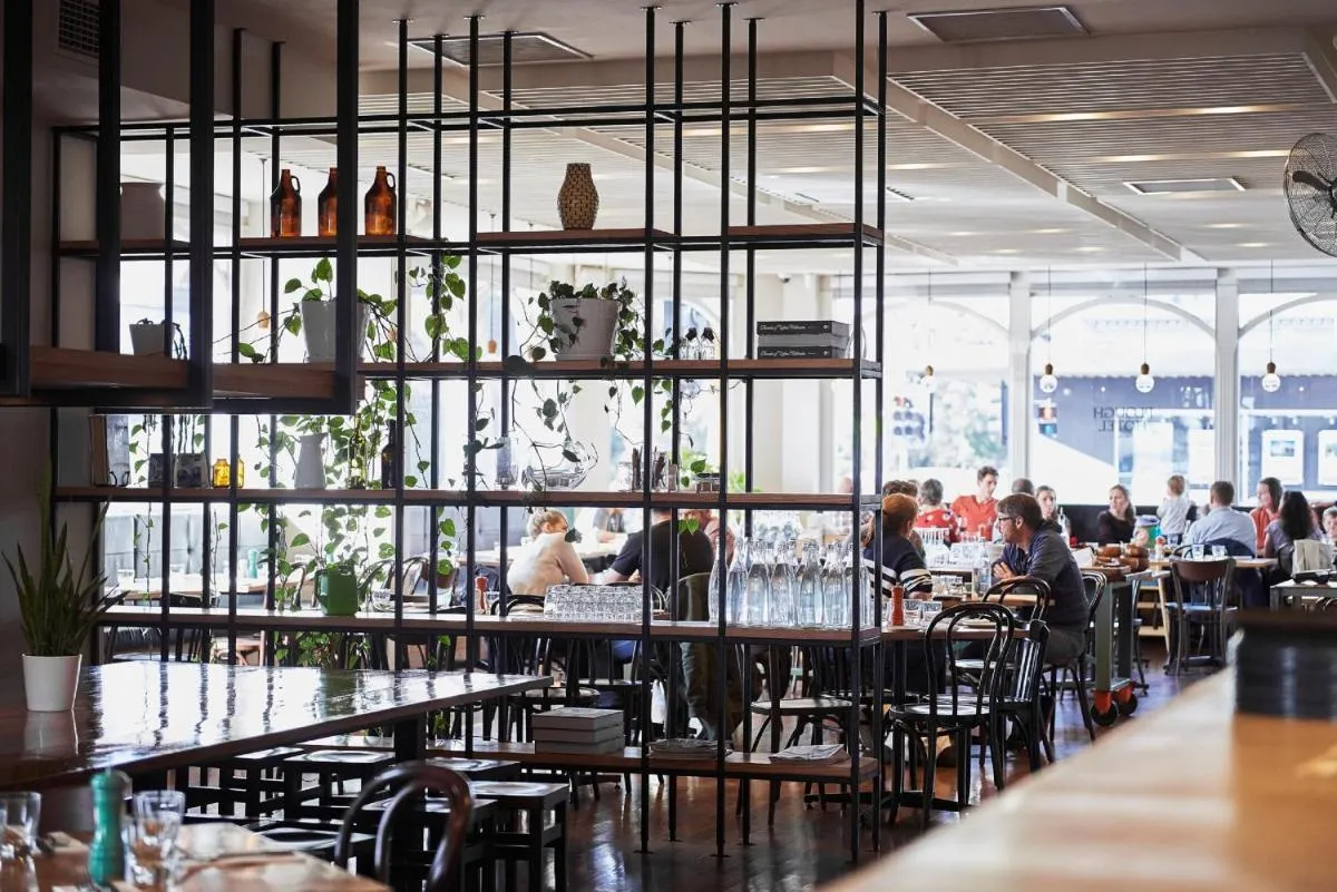 Plough Hotel — 3