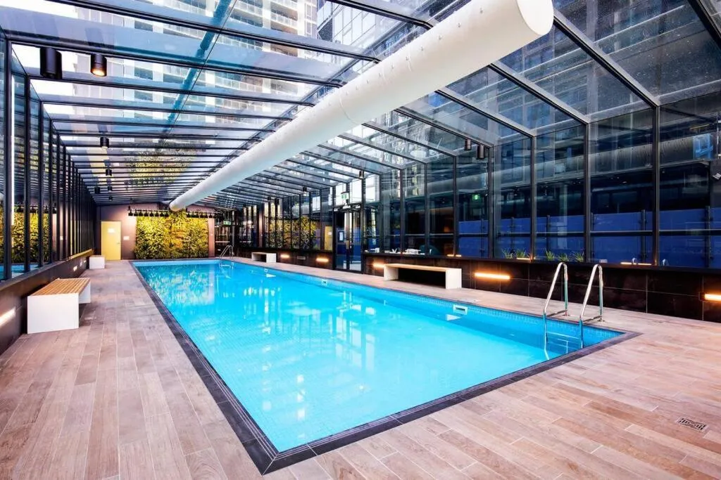 Premier 3 Bedroom Apartment in Southbank — 4