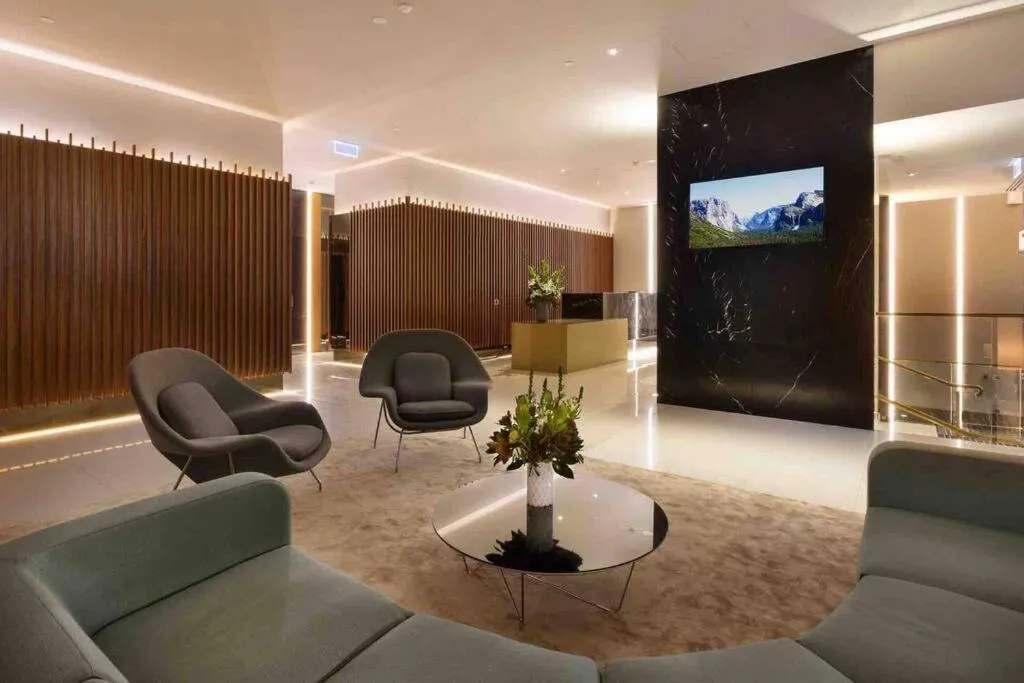 Premier 3 Bedroom Apartment in Southbank — 5