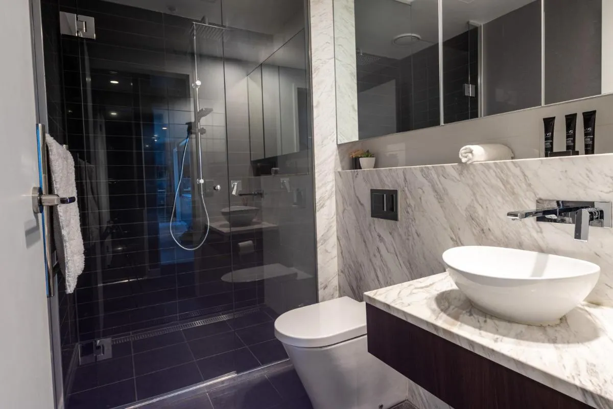 Premium Luxury Sub-Penthouse — 3