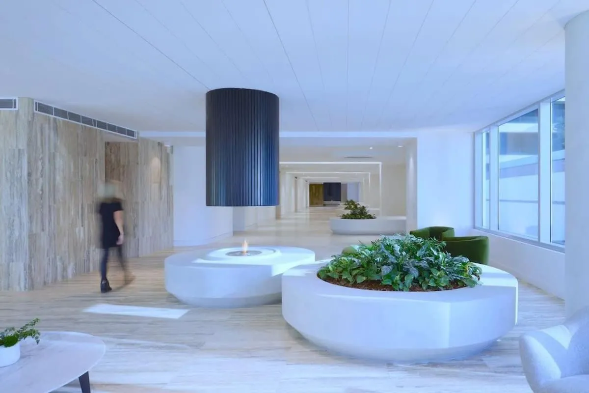 Pride Fawkner Apartments Bay-view (LXII) — 3
