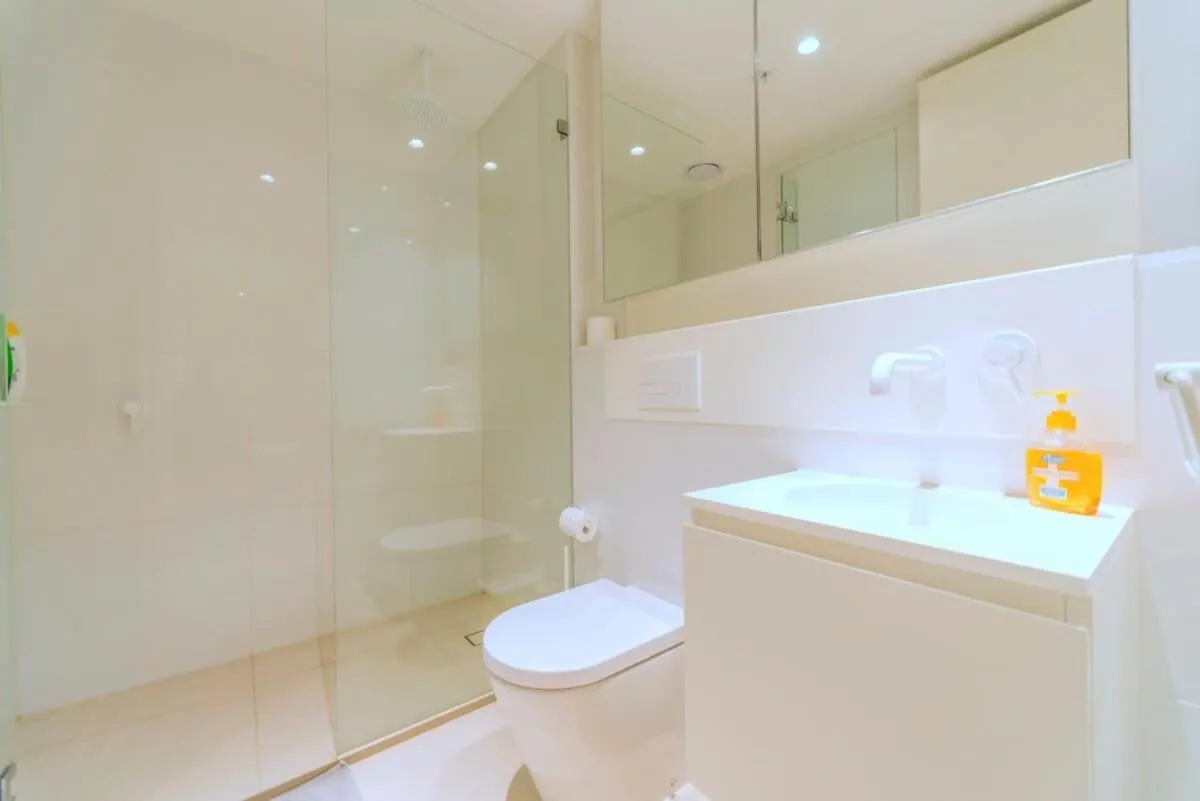 Pride Manor South Yarra — 3