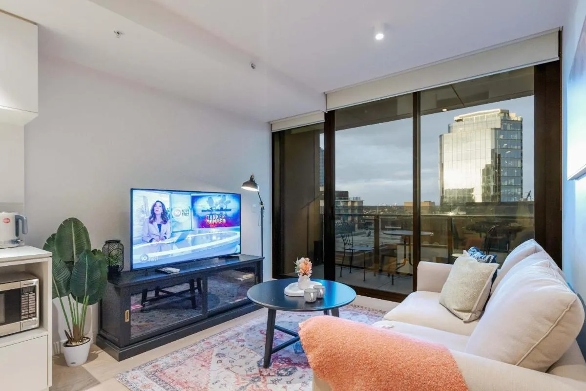 Pride Manor South Yarra — 5