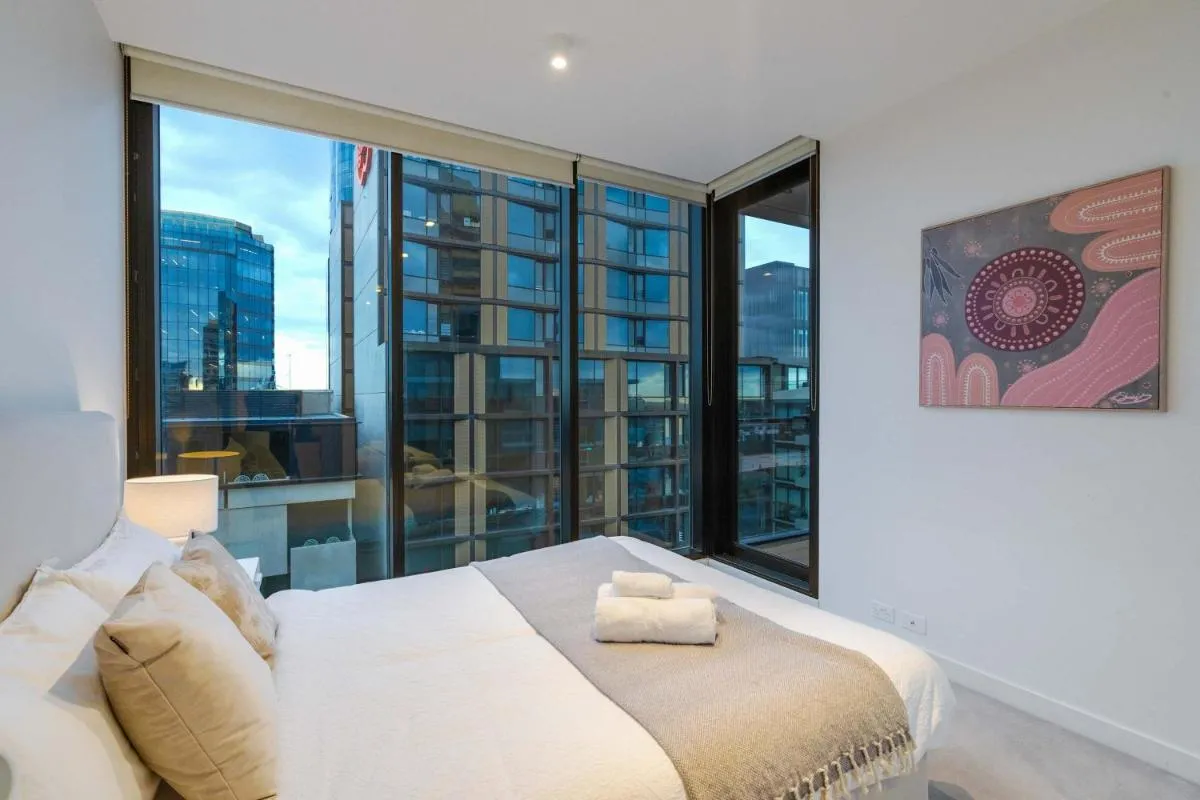 Pride Manor South Yarra — 2