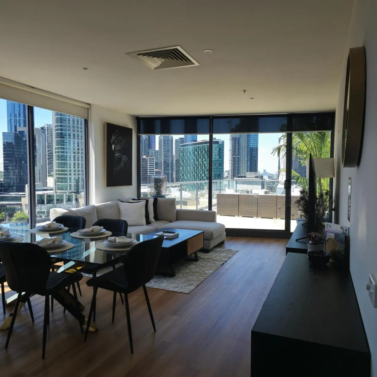 Pristine on Flinders — 4