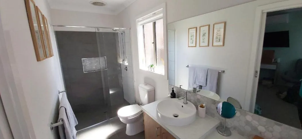 Private Guest Suite in Lyndhurst — 2