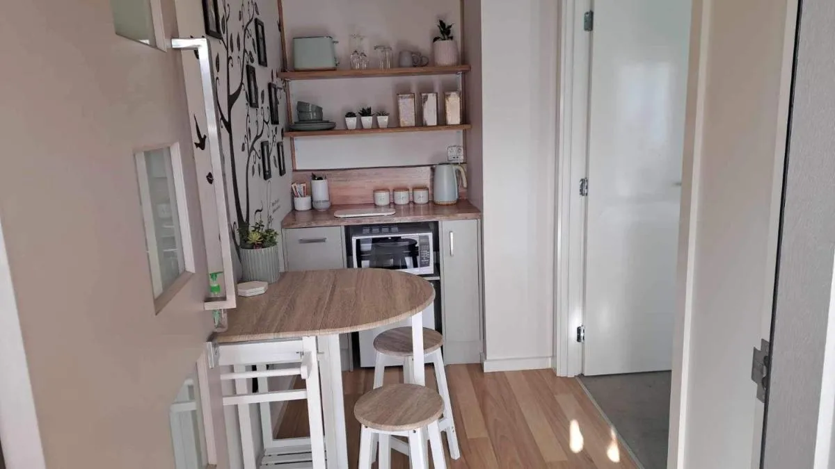 Private Guest Suite in Lyndhurst — 3