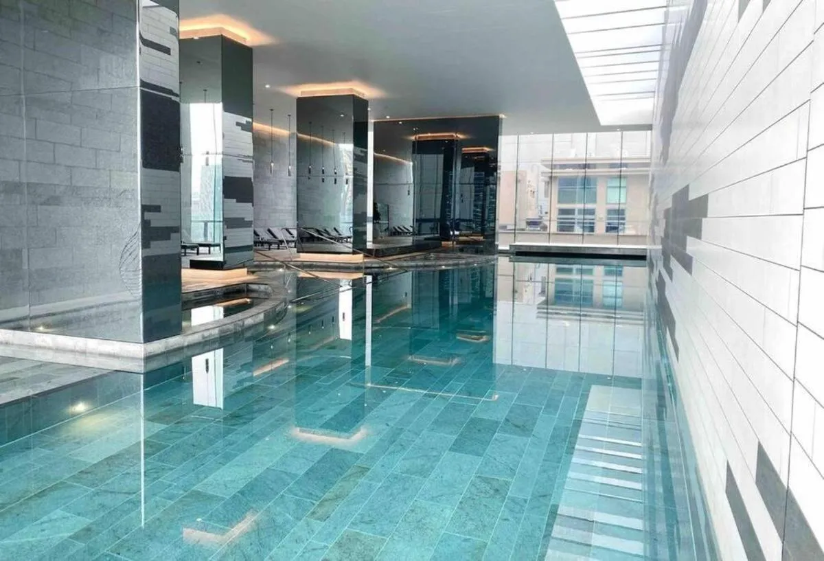 Puddings Home Panoramic luxury sea view Apartment Mel CBD — 4