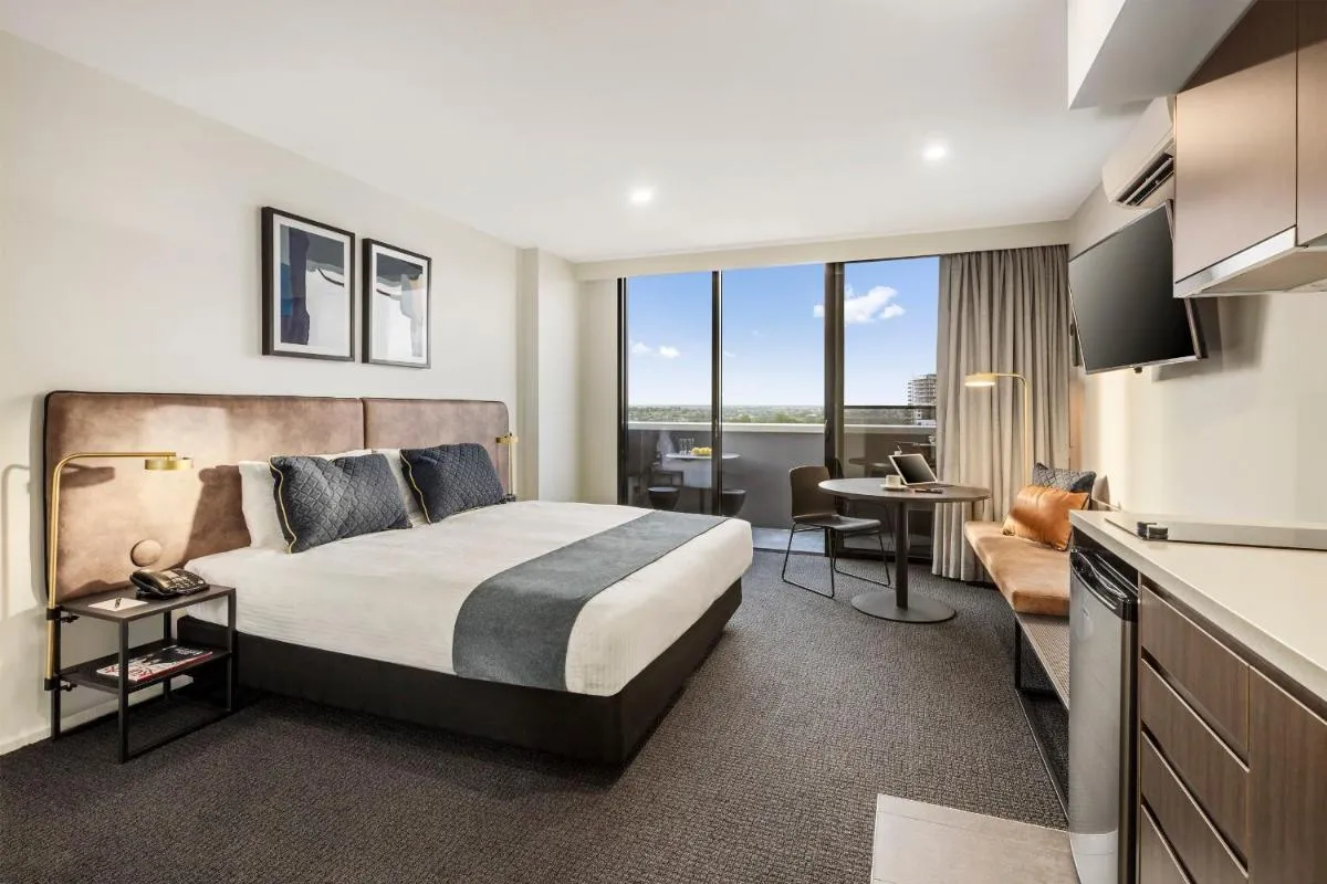Quest Maribyrnong — 2