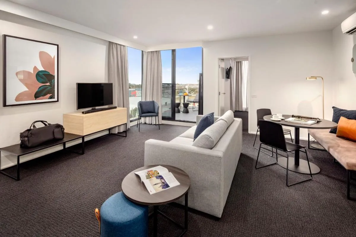 Quest Maribyrnong — 4