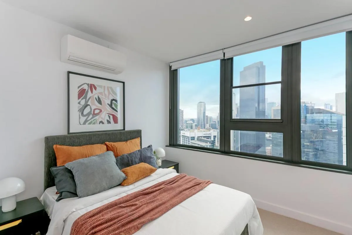 REST COLLECTION Apartments at Melbourne Quarter — 2