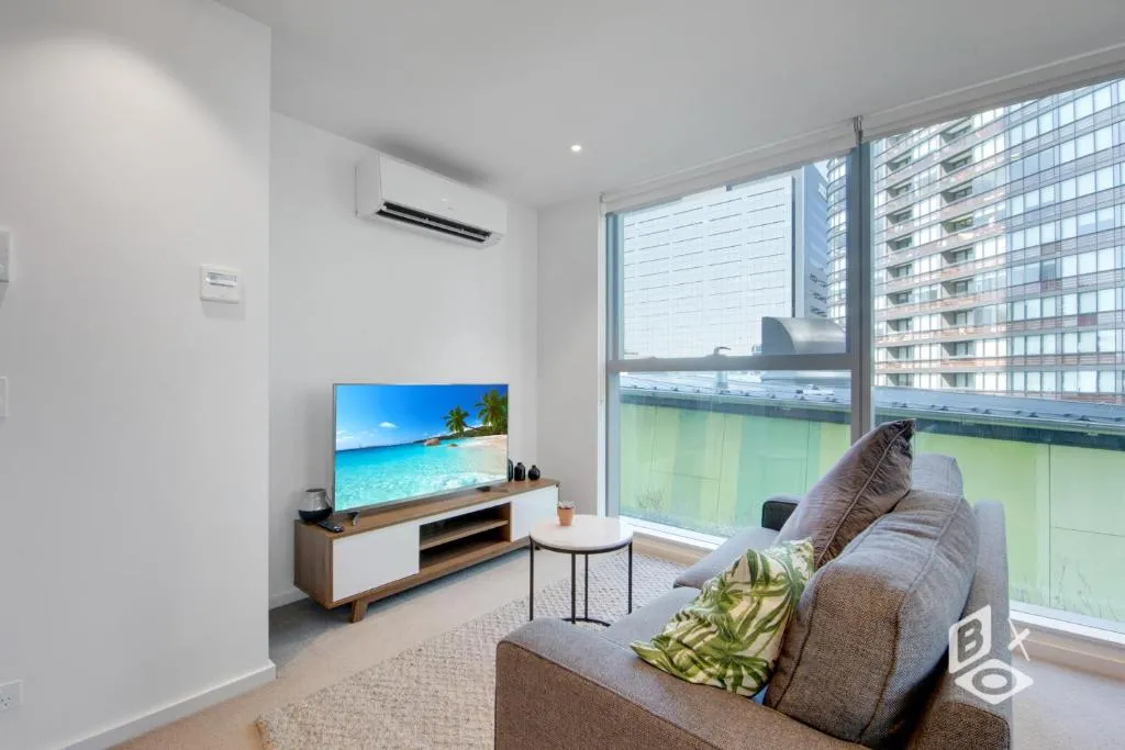REST COLLECTION Apartments on Collins Docklands
