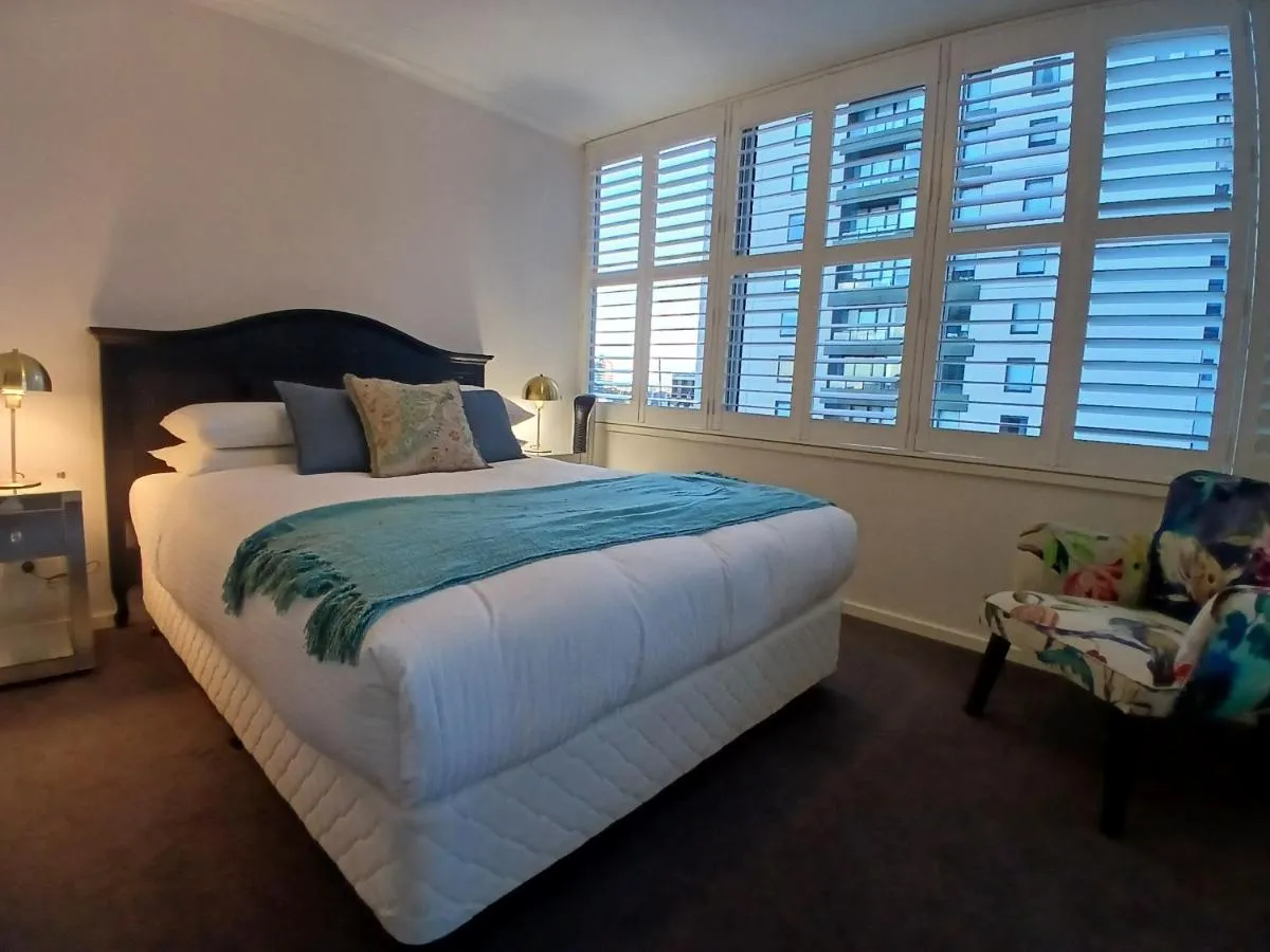 ReadySet Apartments at Southbank Condos — 2