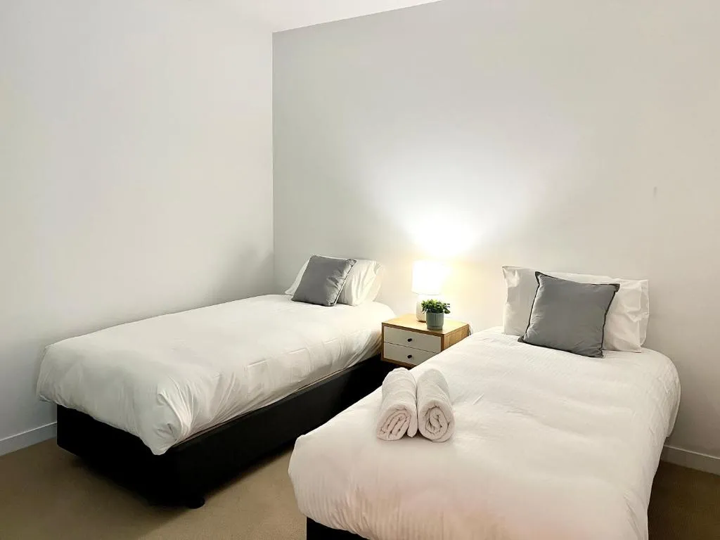 Readyset Apartments Melbourne