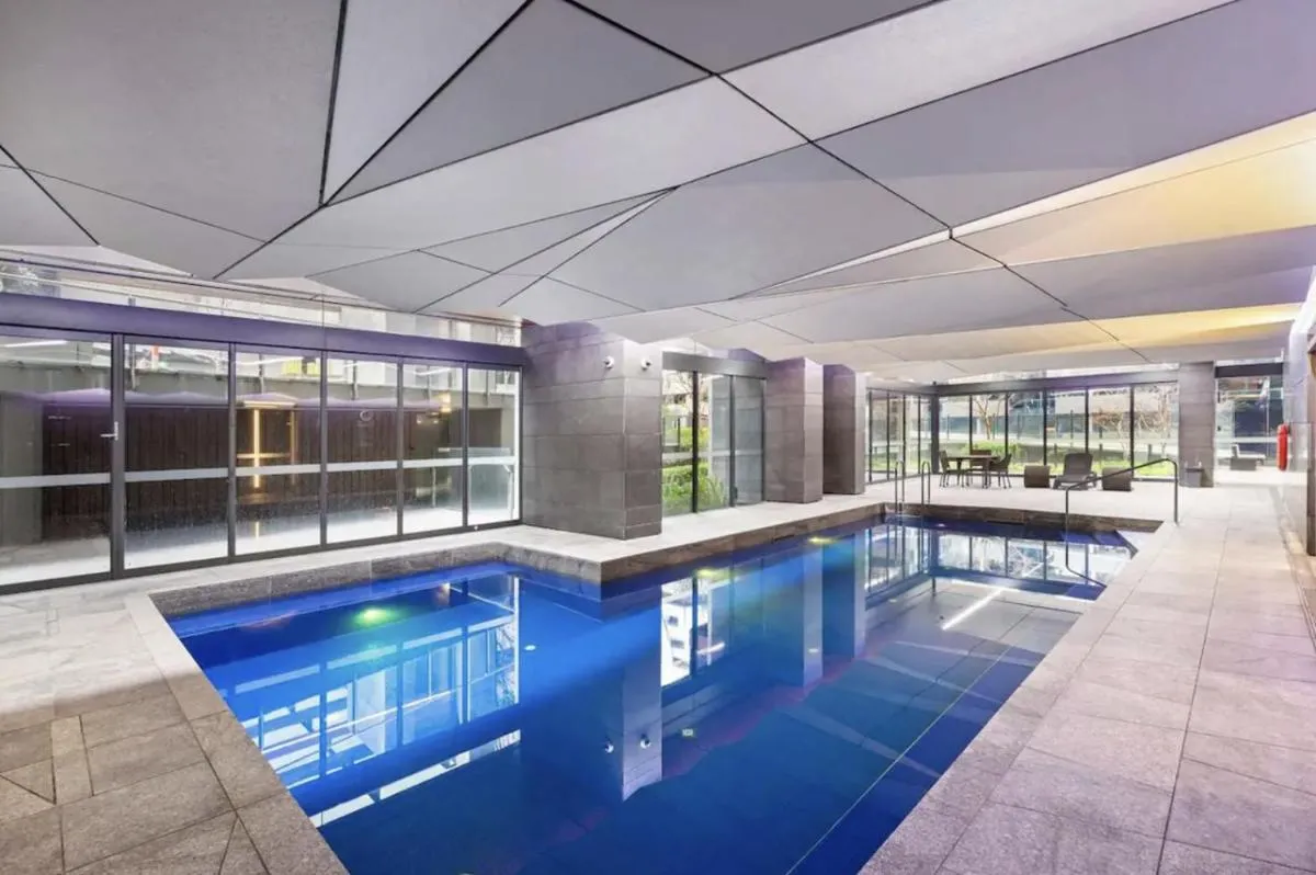 Readyset Apartments Melbourne — 4