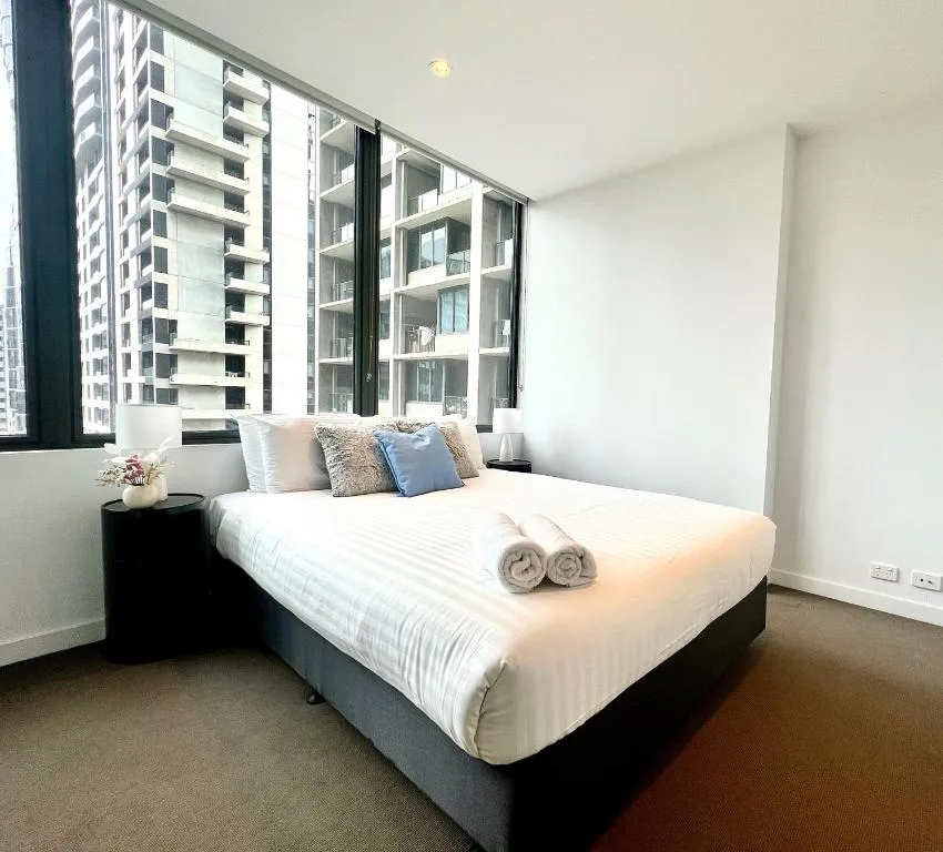 Readyset Apartments at Hudson