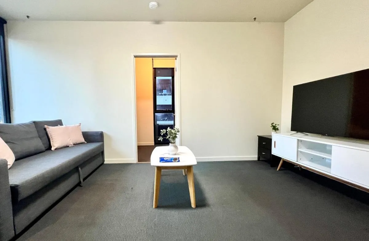 Readyset Apartments on Little Bourke — 5