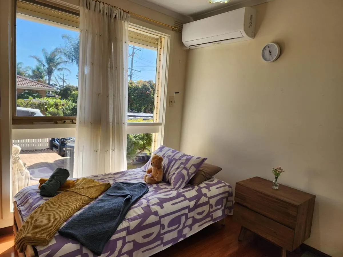 Relax, Refresh, Rejuvenate in Luxury and Convenience — 2