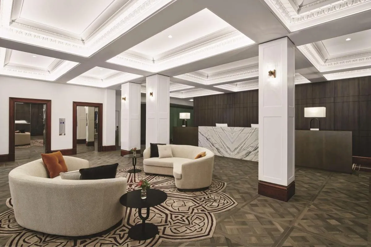 Rendezvous Hotel Melbourne — 2